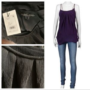 🖤Theyskens' Theory Faunia Turga Tank🖤